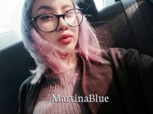 MartinaBlue