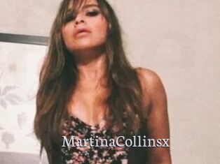MartinaCollinsx