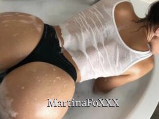 MartinaFoXXX