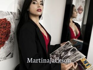 MartinaJackson