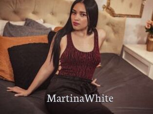 MartinaWhite