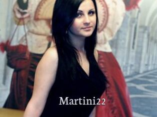 Martini22