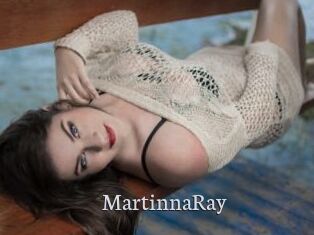 MartinnaRay Free Host Empire
