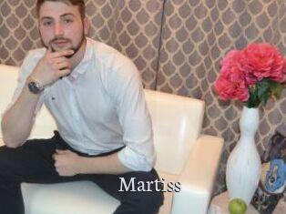 Martiss