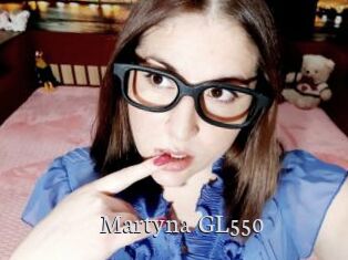 Martyna_GL550 Free Host Empire
