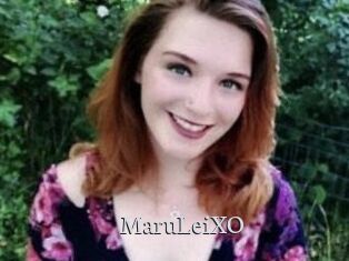 MaruLeiXO
