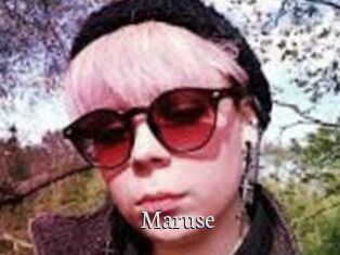 Maruse