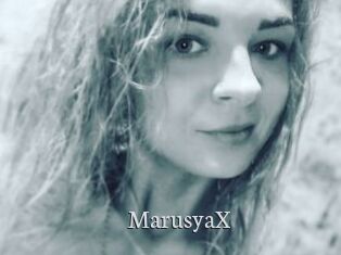 MarusyaX