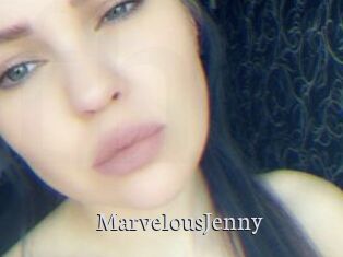 MarvelousJenny