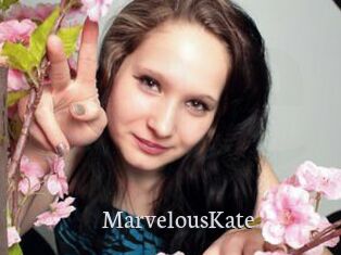 MarvelousKate