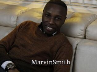 MarvinSmith