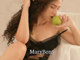 MaryBony