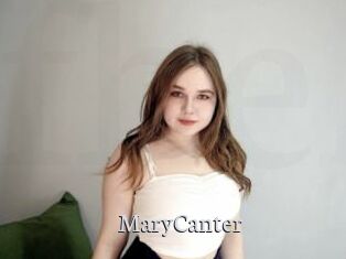 MaryCanter
