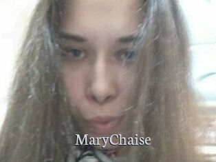 MaryChaise