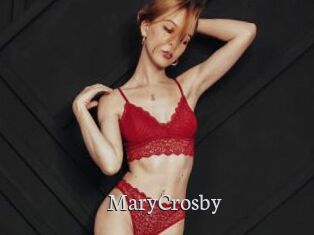 MaryCrosby