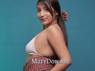 MaryDowson