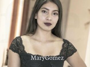 MaryGomez