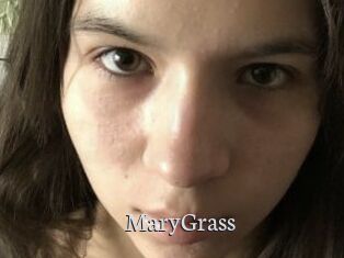 MaryGrass