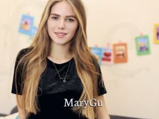 MaryGu Free Host Empire