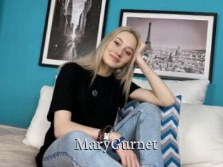 MaryGurnet