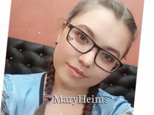 MaryHeims