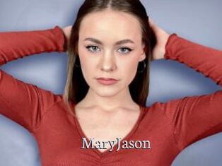 MaryJason