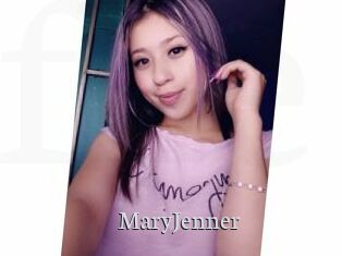 MaryJenner
