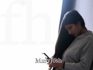 MaryJosh Free Host Empire