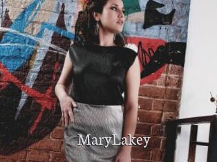 MaryLakey