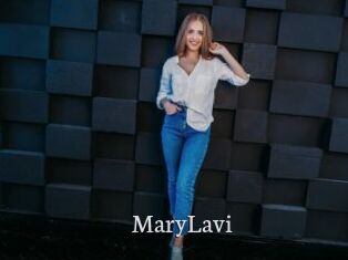 MaryLavi