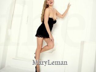 MaryLeman