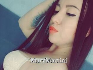 MaryMartini