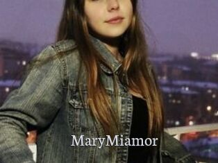 MaryMiamor Free Host Empire