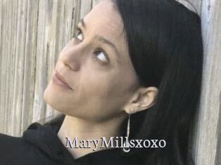 MaryMillsxoxo