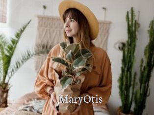 MaryOtis
