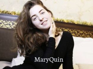 MaryQuin