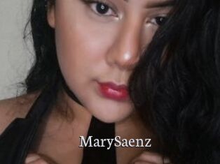 MarySaenz