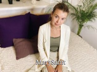MarySaint