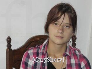 MarySheryl