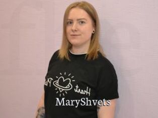 MaryShvets