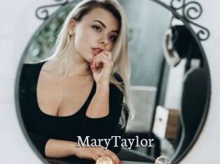 MaryTaylor