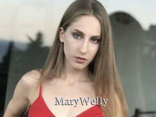 MaryWelly