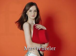 MaryWheeler