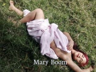 Mary_Boom