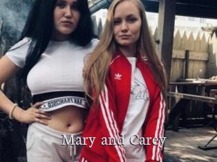 Mary_and_Carey Free Host Empire