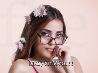 MaryanMooree