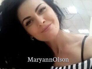 MaryannOlson