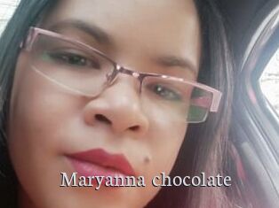 Maryanna_chocolate