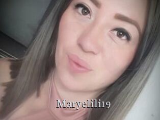 Maryelili19 Free Host Empire