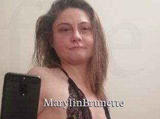 MarylinBrunette